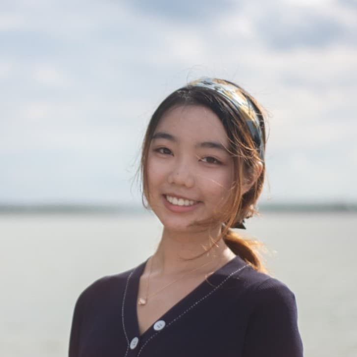 Mirabelle T. profile