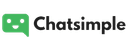 ChatSimple logo