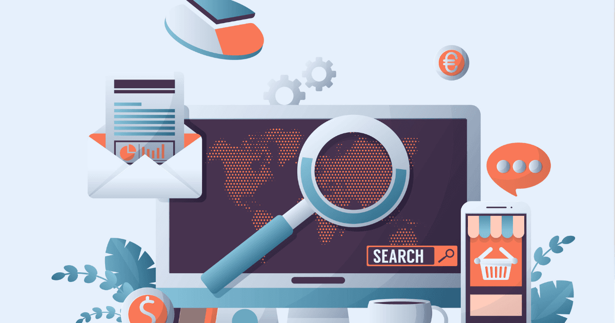 Paid Search Specialist