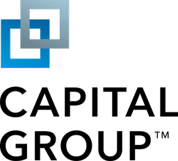 Capital Group logo