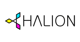 Halion logo