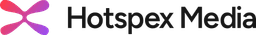 Hotspex Media logo
