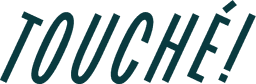 Touche logo