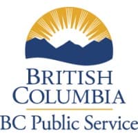BC Public Service logo
