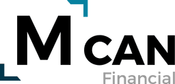 MCAN logo